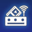 Icon of program: EZ-DMS (DMSd)