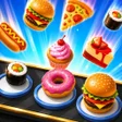 Icon of program: Food Match: Triple Puzzle