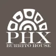 Icon of program: PHX Burrito House