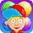 Icono de programa: Balls Blast Bubble Shoote…