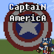 Icono de programa: Captain America Mod for M…