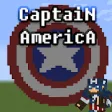 Icon of program: Captain America Mod for M…