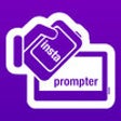 Icon of program: InstaPrompter - Secret St…