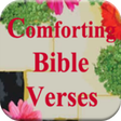 Comforting Bible Verses About Death icon