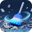 Icon of program: Clean Sweep - Cache Manag…