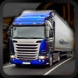 Icon of program: Truck Driver Simulator Gr…