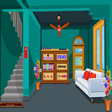 Icon of program: Bonny Villa Escape