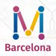 Icon of program: Metro Barcelona - Free of…