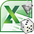 Icono de programa: Excel Random Sort Order O…