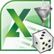 Icon of program: Excel Random Sort Order O…