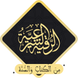 Icon of program: Rokia Charia Khalid Al Ja…