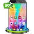 Icono de programa: Theme for Samsung S7