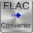 Icon of program: Free FLAC Converter