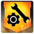 Icon of program: COD GFX Tool  #1 GFX Tool…
