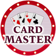 Icono de programa: Card Master - Ultimate Ad…