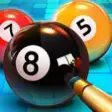 Icon of program: 8 Ball Pool Billiards Pro