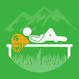 Icono de programa: My Hiking Backpack - Your…