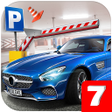 Icono de programa: Multi Level 7 Car Parking…