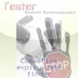 Icon of program: Cosmetics Tester