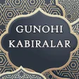 Icon of program: Gunohi kabiralar