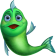 Big Fish Game Manager icon