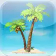 Icon of program: Paradise Beach: resorts t…