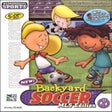 Icon of program: Backyard Soccer: MLS Edit…