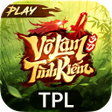Icono de programa: VLTK3D Play