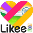 Icon of program: Indian Likee Video - Shor…