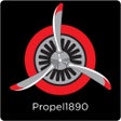 Icon of program: Propel 1890