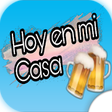 Icono de programa: Bebidas Alcoholicas con F…