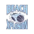 Icon of program: Beach Xplosion