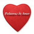 Icon of program: Palavras de Amor