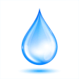 Icon of program: Aqualert : Stay Hydrated