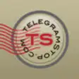Icon of program: Telegram Stop