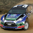 Icono de programa: Dakar Rally Wallpaper