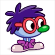 Icon of program: Zoombinis for Windows 10