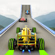 Icono de programa: F1 mobile racing stunts :…