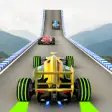 Icon of program: F1 mobile racing stunts :…