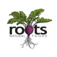 Icon of program: Roots Natural Foods MA