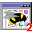 Icono de programa: BuzzXplore