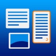 Icon of program: NetSnips - Follow Web Pag…