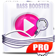 Icono de programa: Bass Booster for Tube Pro