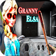Icono de programa: Elsa Granny V3: Horror ga…