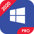 Icono de programa: Computer Launcher
