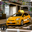 Icon of program: Driving Indian Taxi Simul…