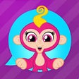 Icono de programa: Fingerlings Emoji Sticker…