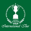 Icon of program: VISA