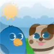 Icon of program: Funny Animals for baby an…