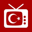 Icono de programa: Canlı TV İzle - Tüm Kanal…